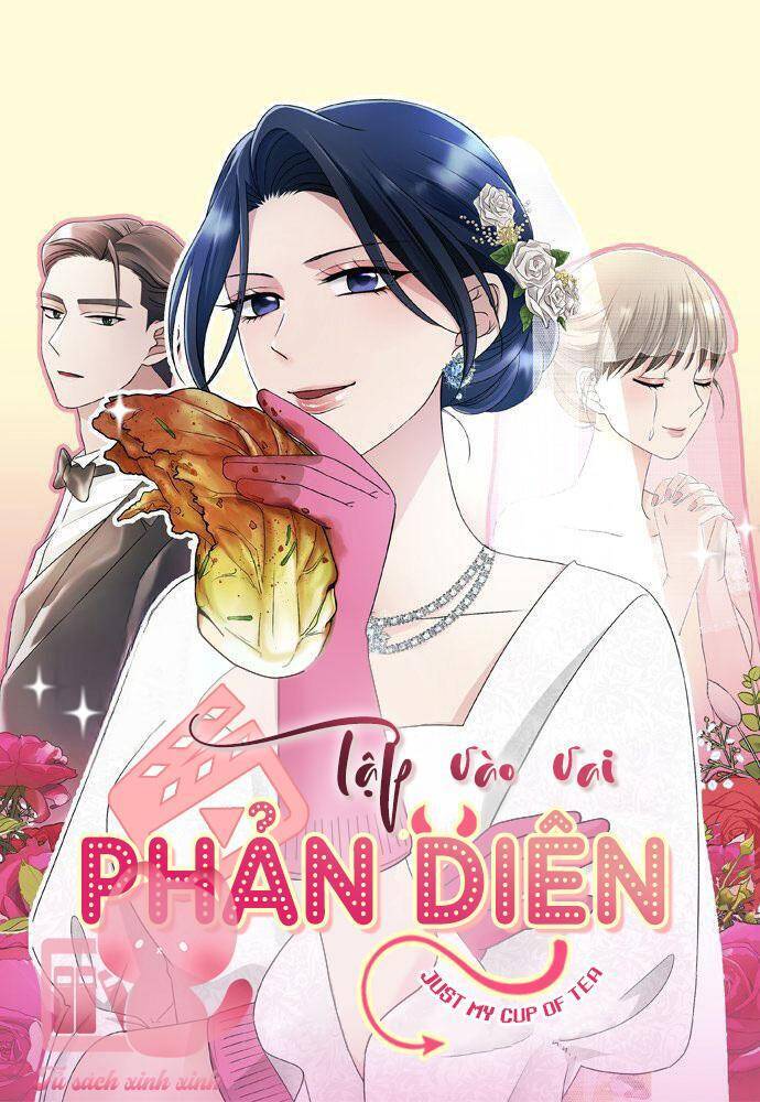 Tập Vào Vai Phản Diện: Chapter 23