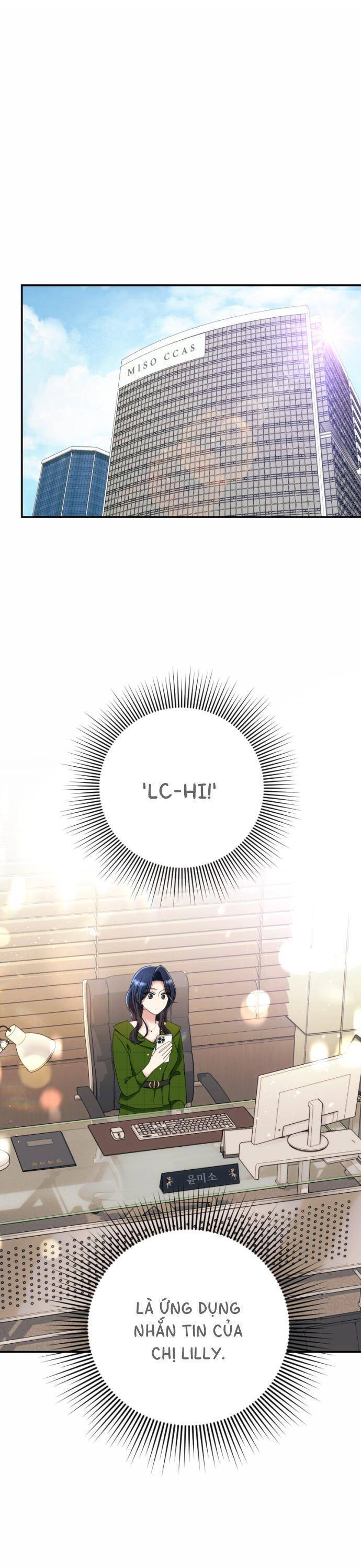 Tập Vào Vai Phản Diện: Chapter 23