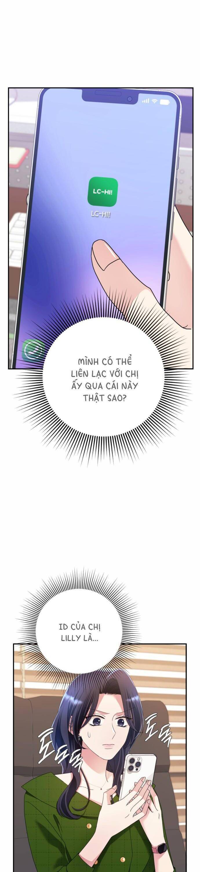 Tập Vào Vai Phản Diện: Chapter 23