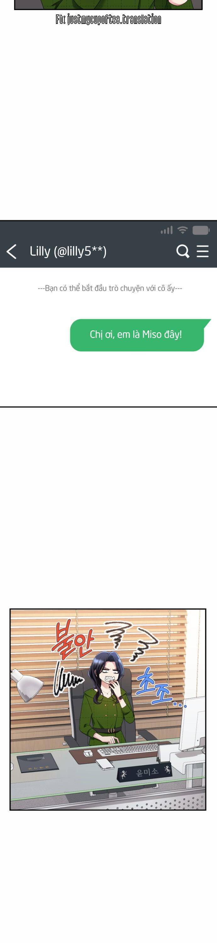 Tập Vào Vai Phản Diện: Chapter 23