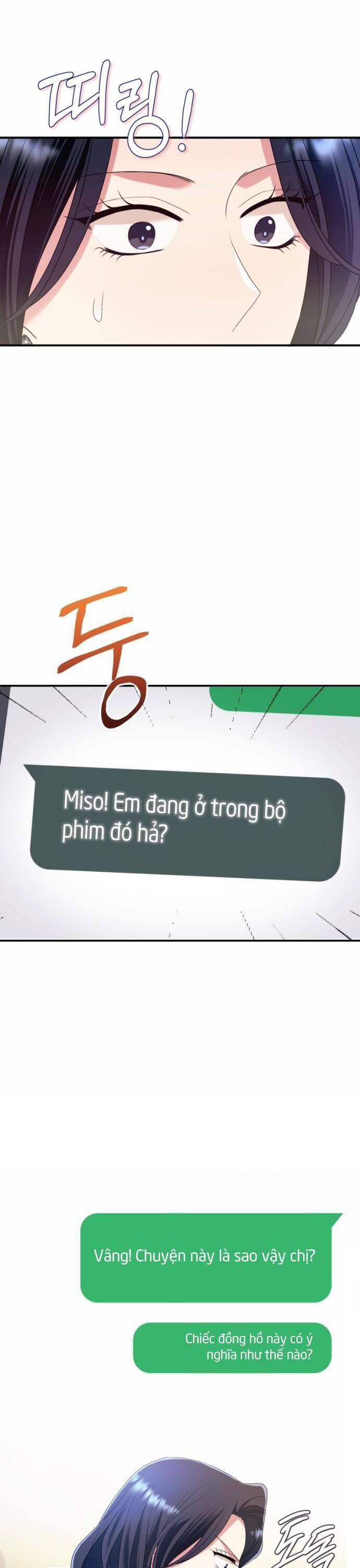 Tập Vào Vai Phản Diện: Chapter 23