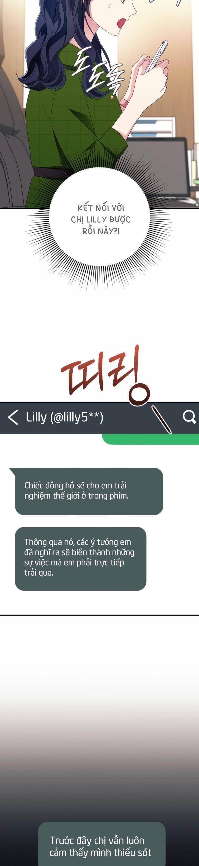 Tập Vào Vai Phản Diện: Chapter 23