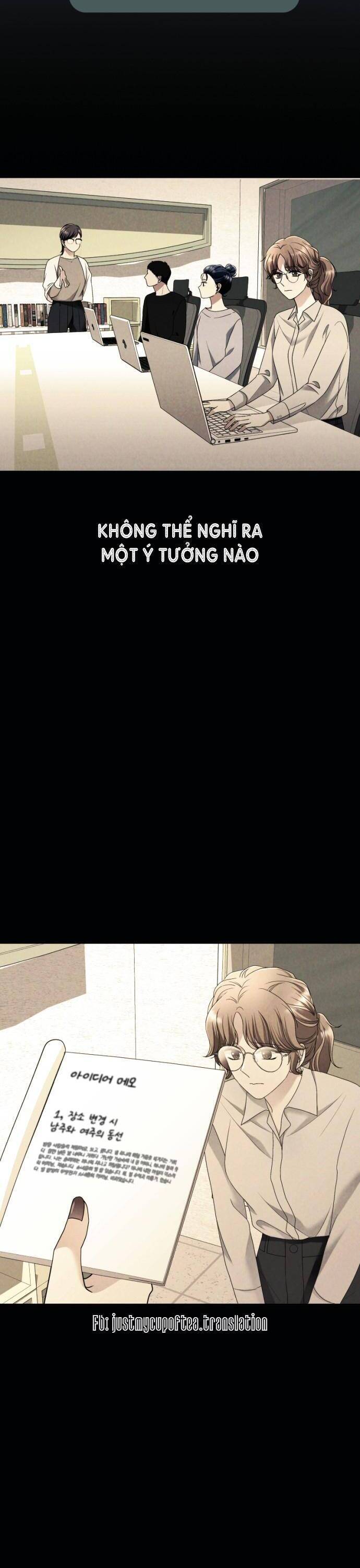 Tập Vào Vai Phản Diện: Chapter 23