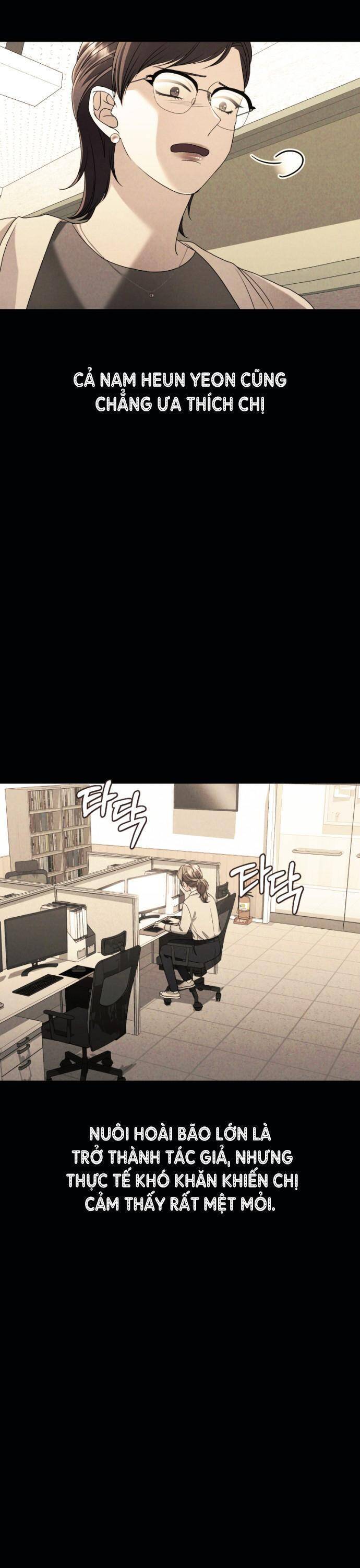 Tập Vào Vai Phản Diện: Chapter 23