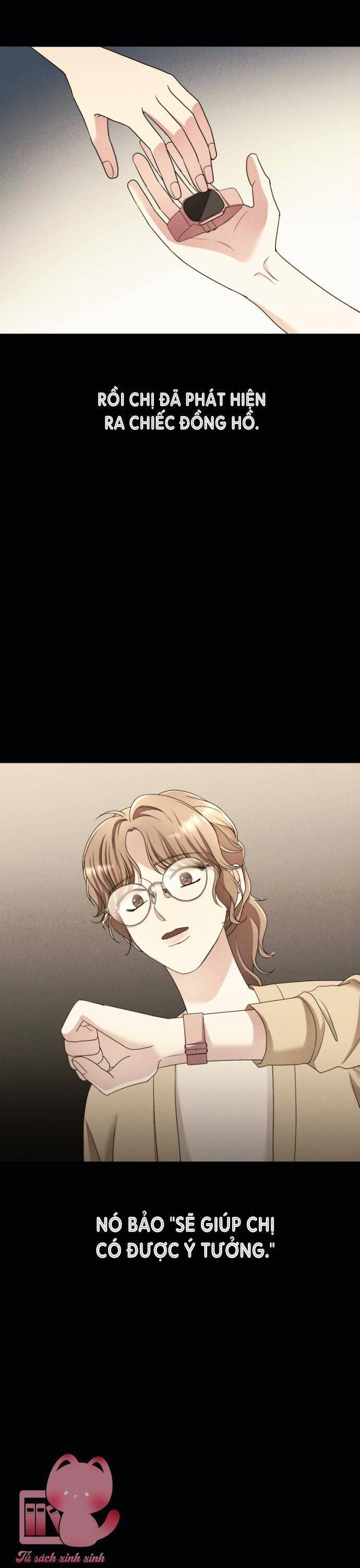 Tập Vào Vai Phản Diện: Chapter 23