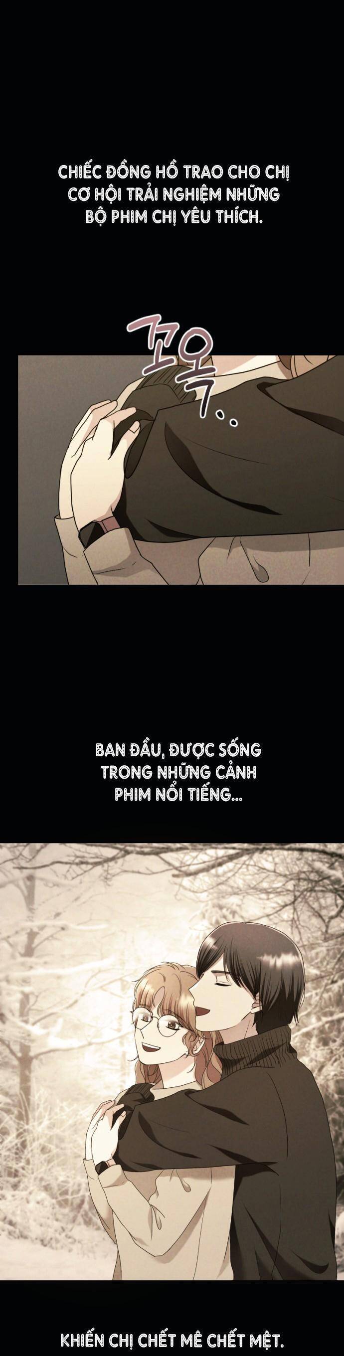 Tập Vào Vai Phản Diện: Chapter 23