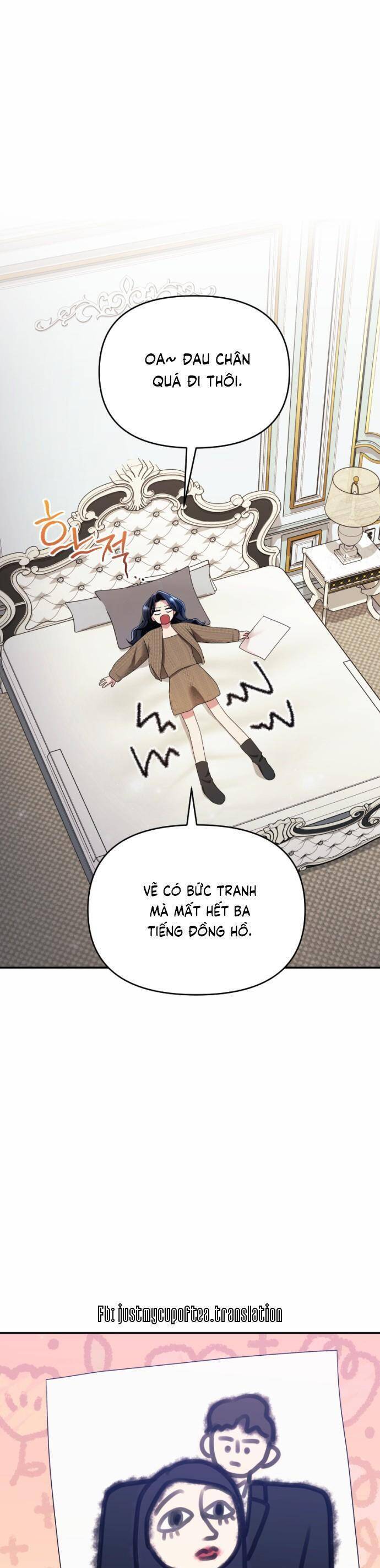 Tập Vào Vai Phản Diện: Chapter 23