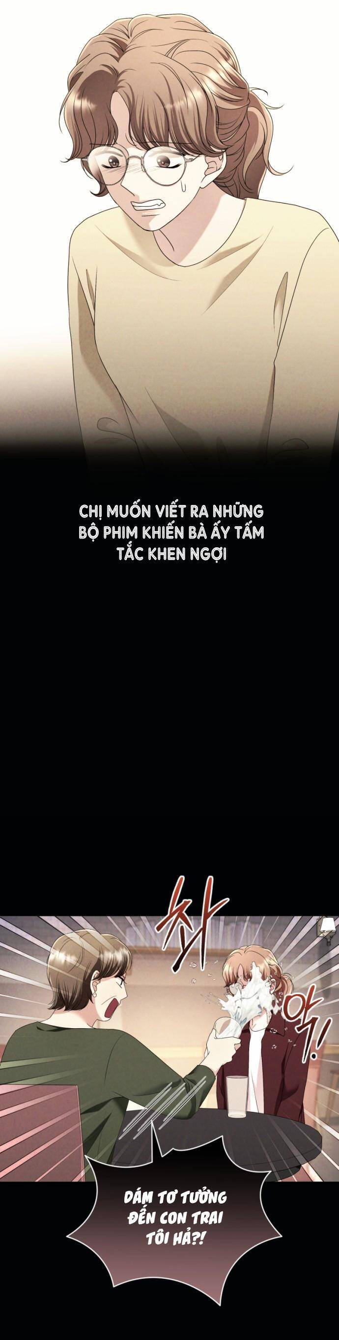 Tập Vào Vai Phản Diện: Chapter 23