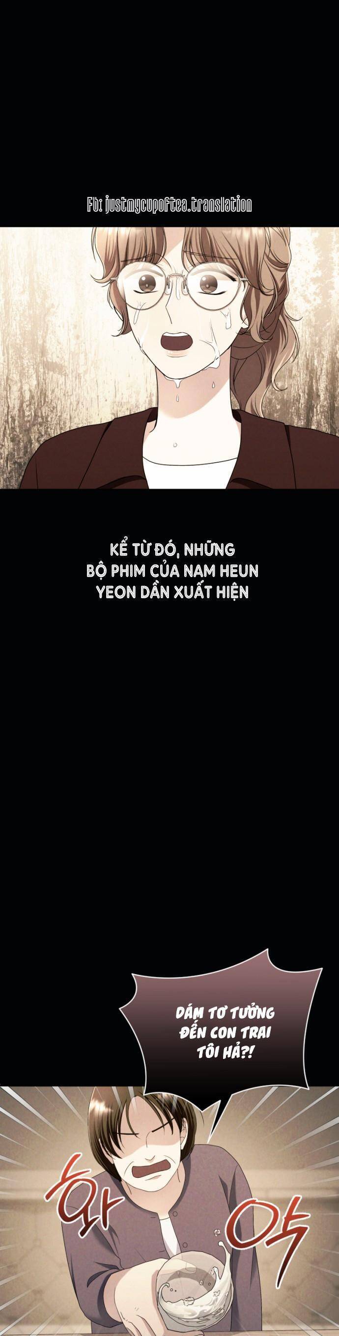 Tập Vào Vai Phản Diện: Chapter 23