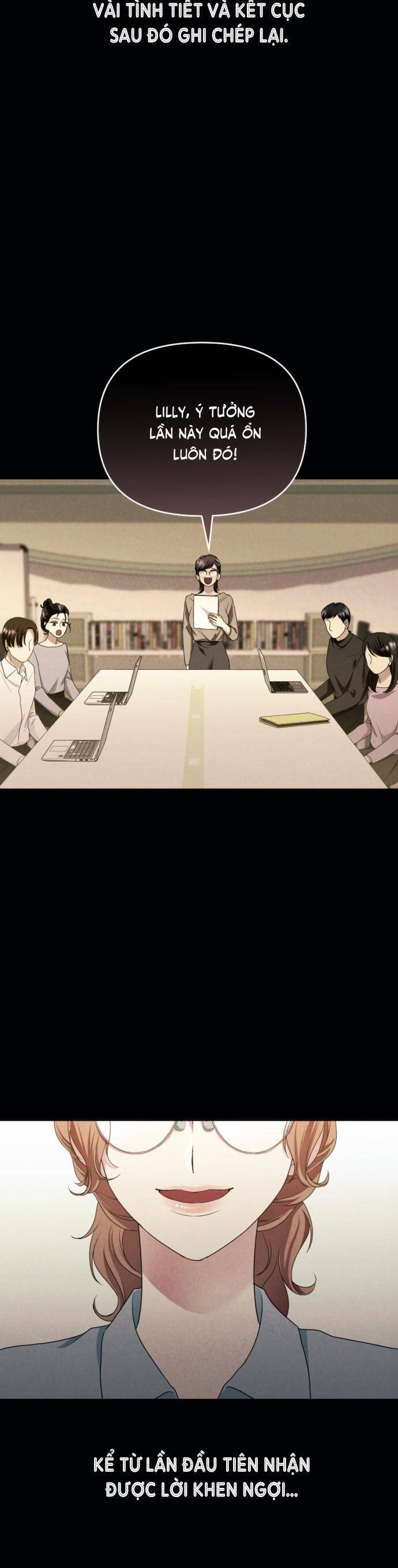 Tập Vào Vai Phản Diện: Chapter 23