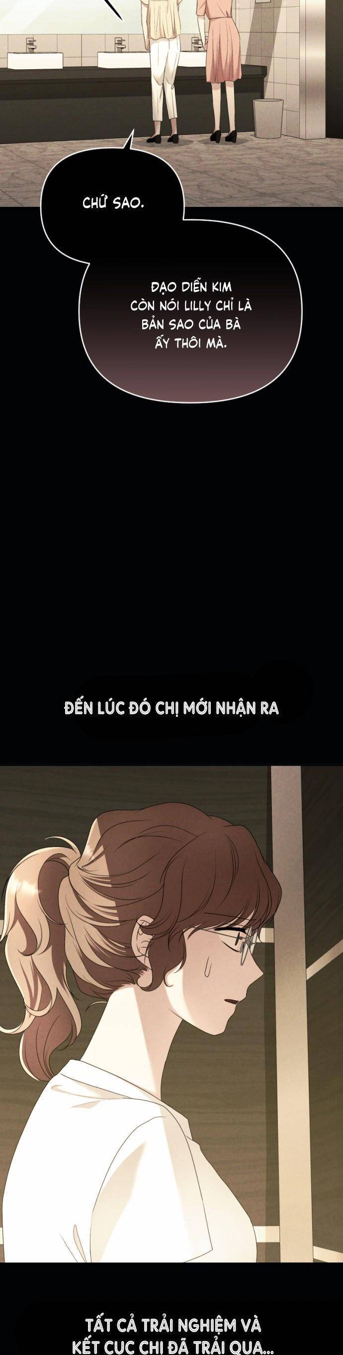 Tập Vào Vai Phản Diện: Chapter 23