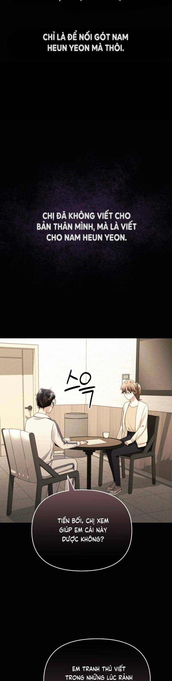 Tập Vào Vai Phản Diện: Chapter 23