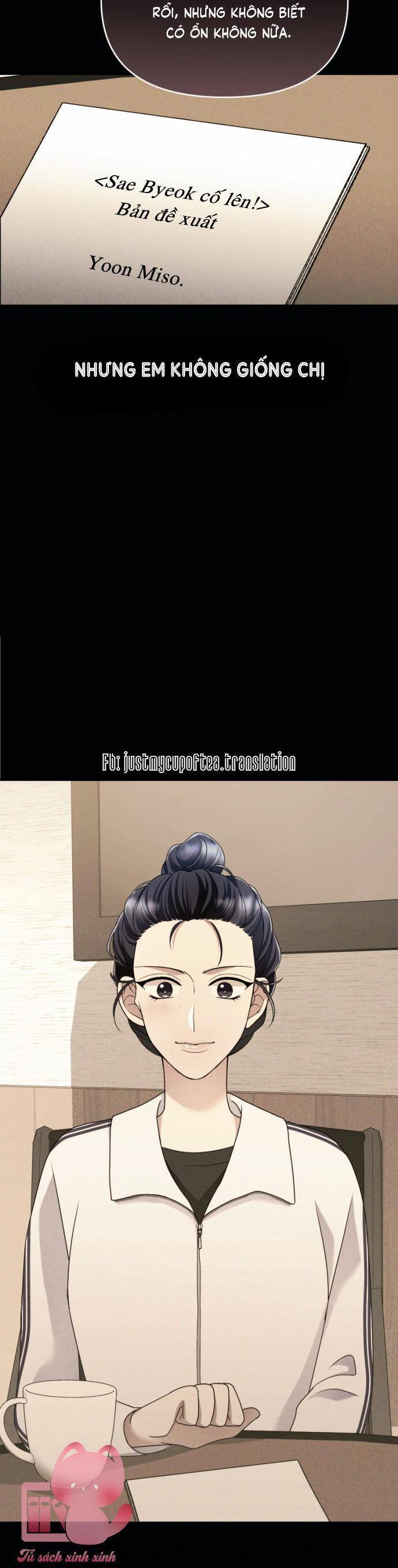 Tập Vào Vai Phản Diện: Chapter 23