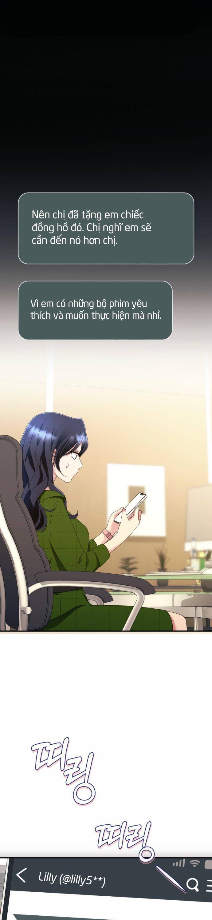 Tập Vào Vai Phản Diện: Chapter 23