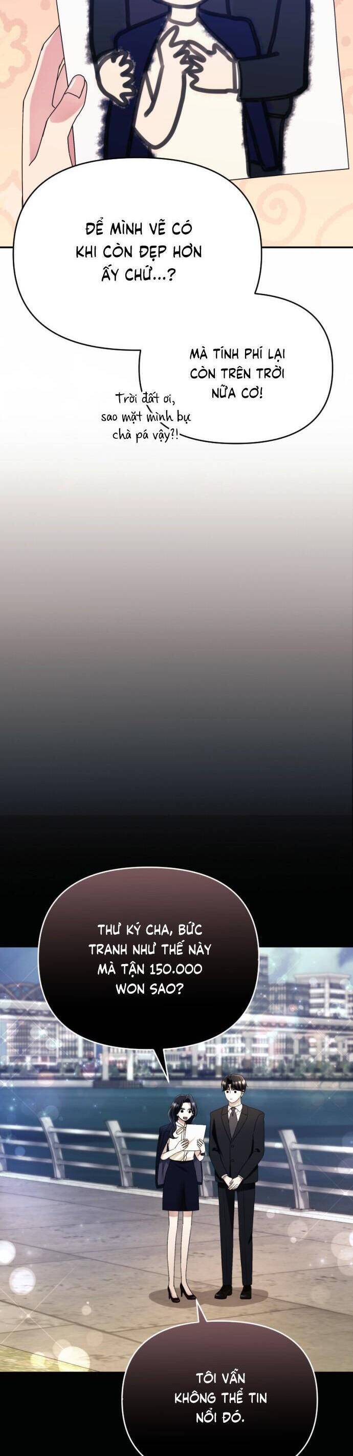 Tập Vào Vai Phản Diện: Chapter 23