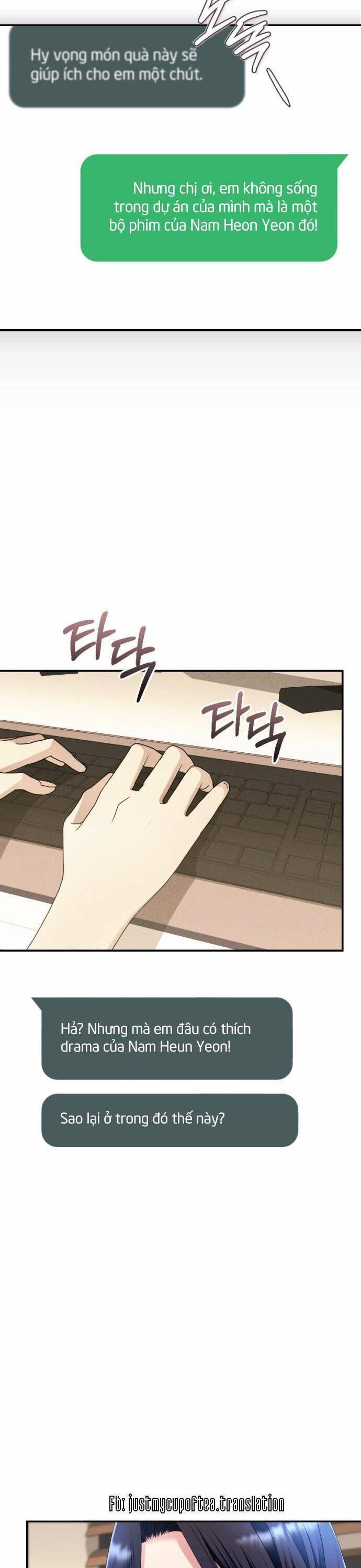 Tập Vào Vai Phản Diện: Chapter 23