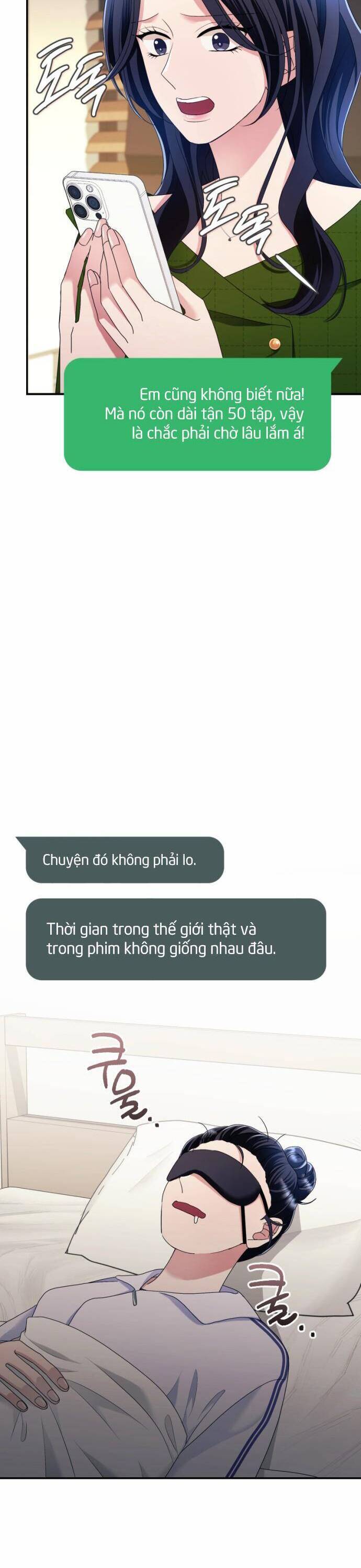 Tập Vào Vai Phản Diện: Chapter 23