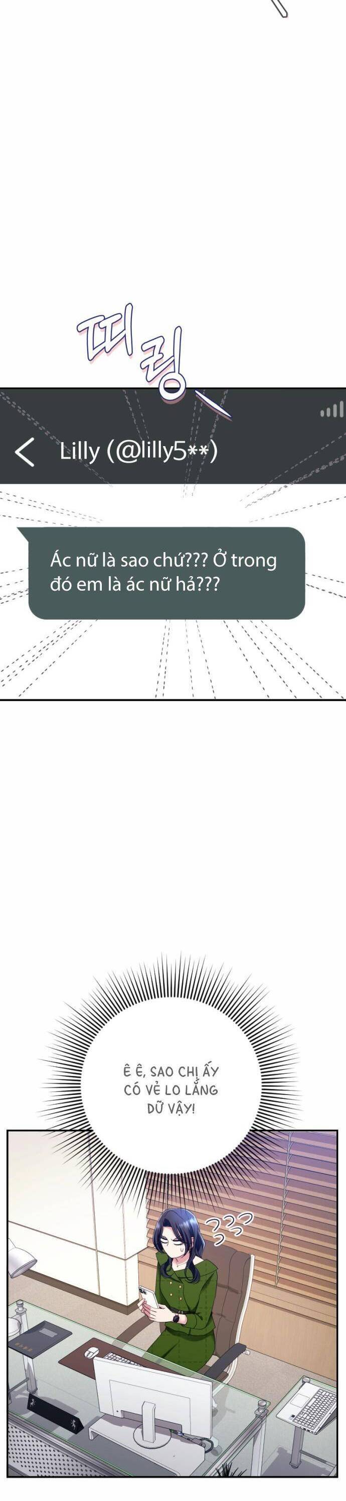 Tập Vào Vai Phản Diện: Chapter 23