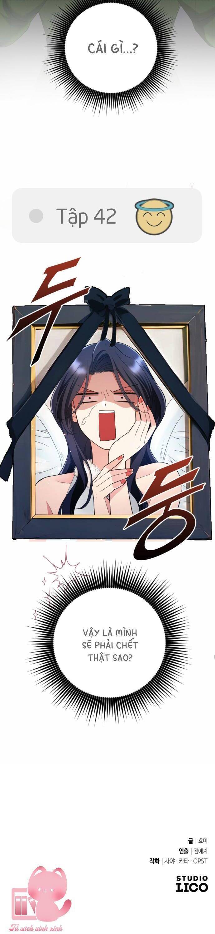 Tập Vào Vai Phản Diện: Chapter 23
