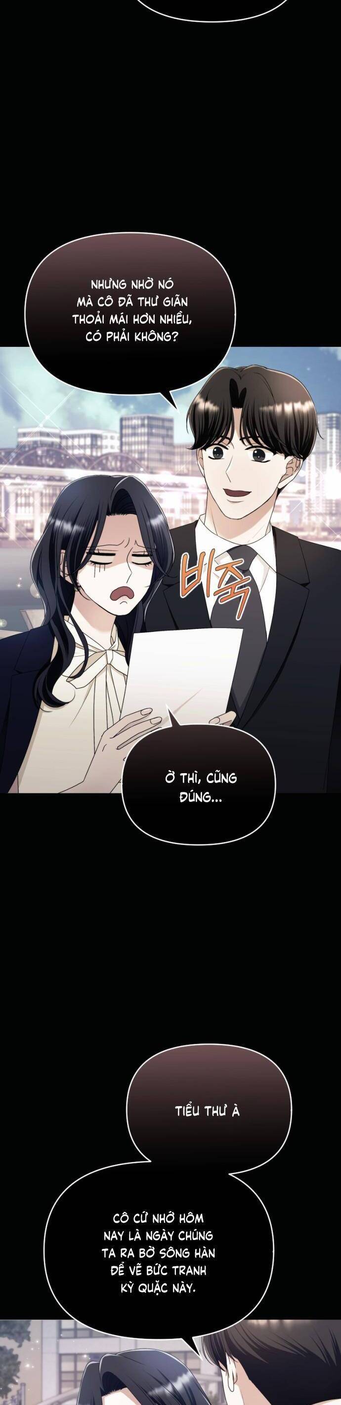 Tập Vào Vai Phản Diện: Chapter 23