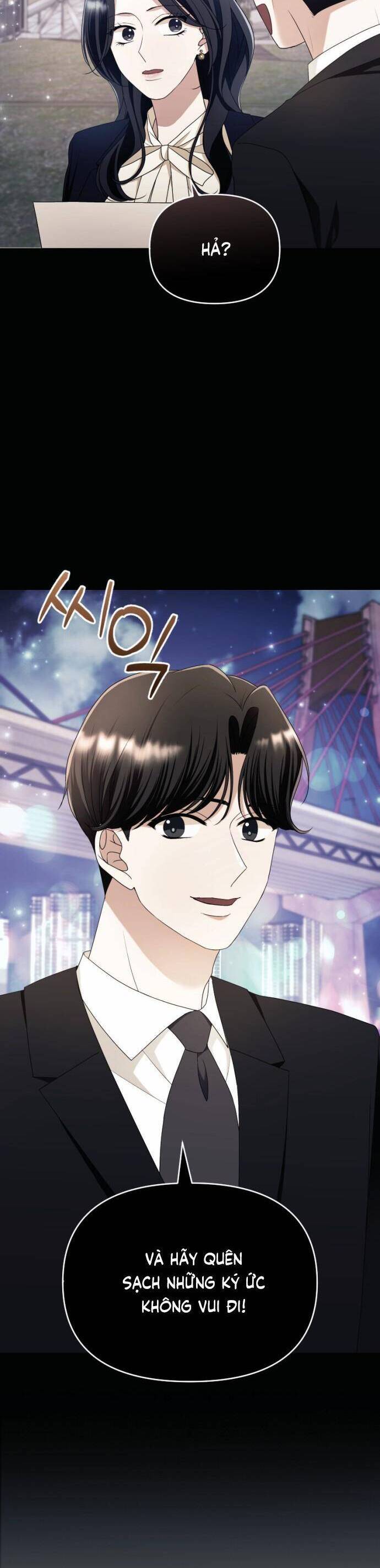 Tập Vào Vai Phản Diện: Chapter 23