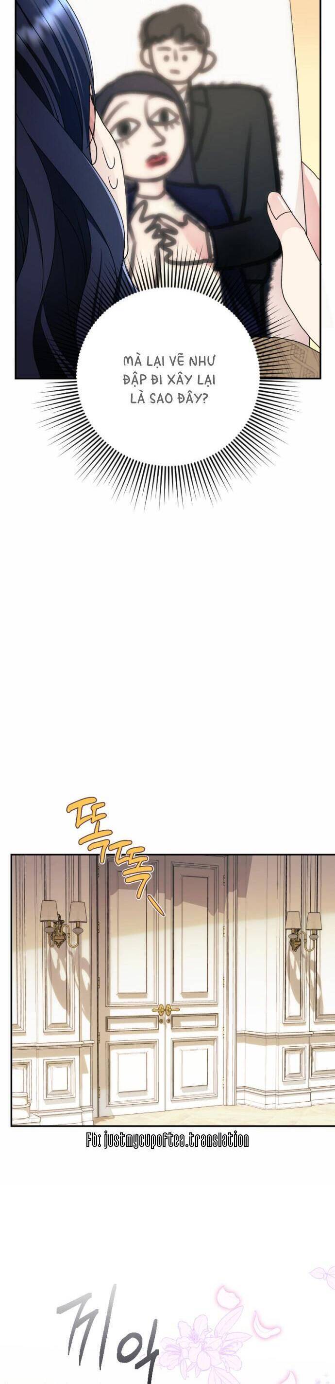 Tập Vào Vai Phản Diện: Chapter 23