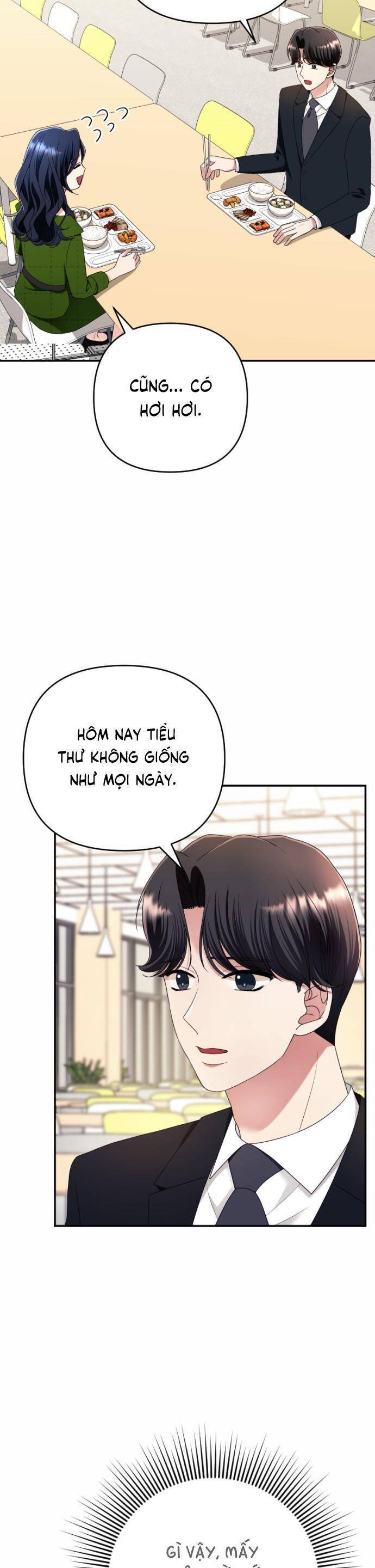 Tập Vào Vai Phản Diện: Chapter 24