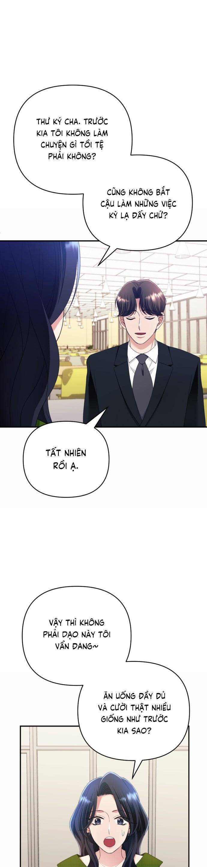 Tập Vào Vai Phản Diện: Chapter 24