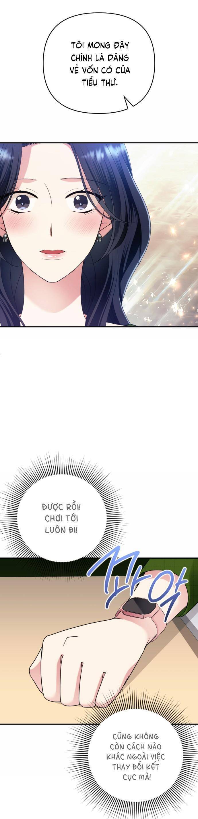 Tập Vào Vai Phản Diện: Chapter 24