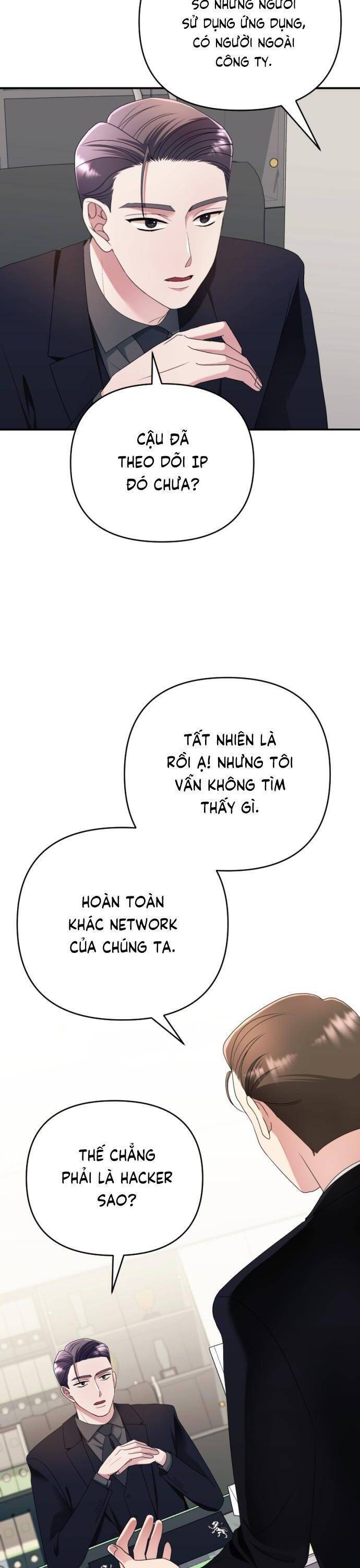 Tập Vào Vai Phản Diện: Chapter 24