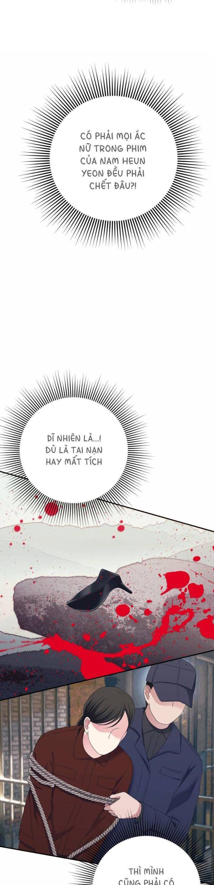 Tập Vào Vai Phản Diện: Chapter 24