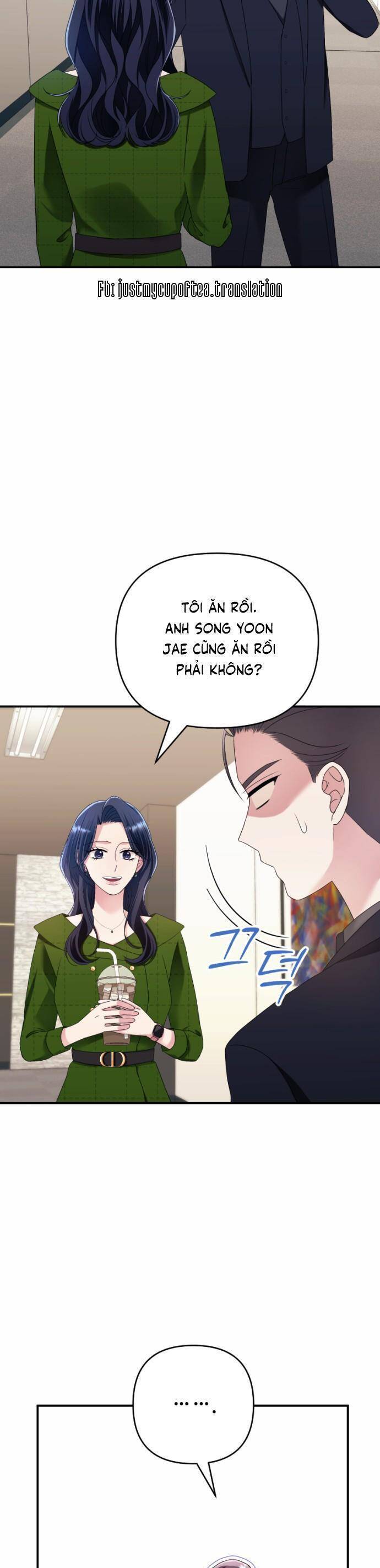 Tập Vào Vai Phản Diện: Chapter 24