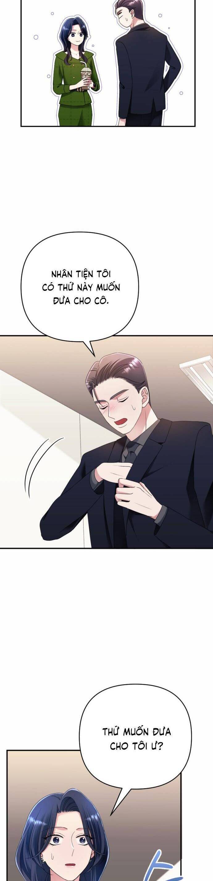 Tập Vào Vai Phản Diện: Chapter 24