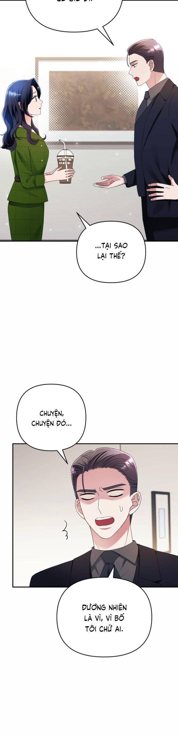 Tập Vào Vai Phản Diện: Chapter 24