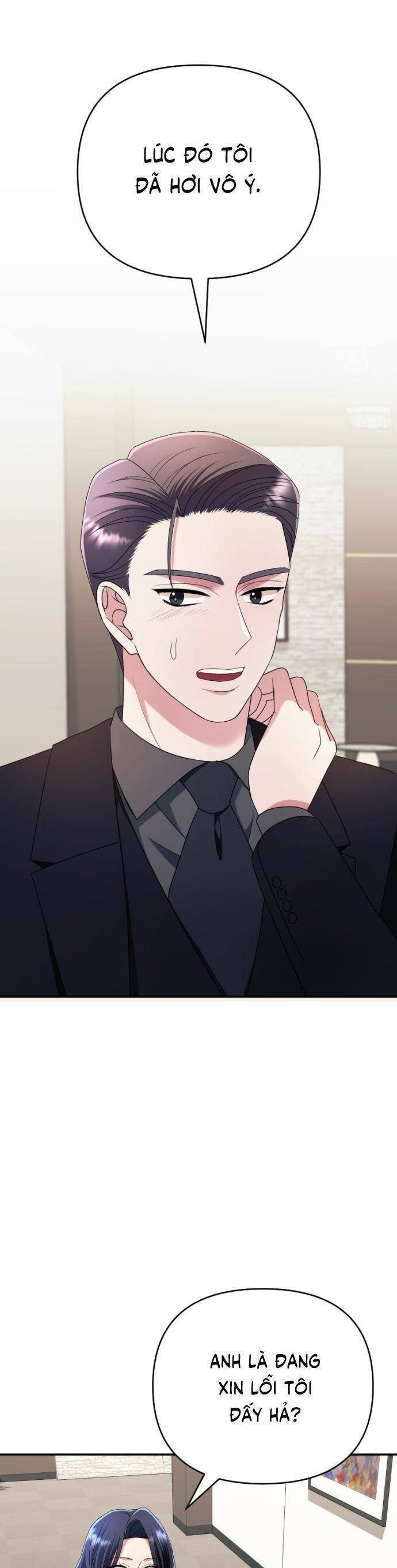 Tập Vào Vai Phản Diện: Chapter 24