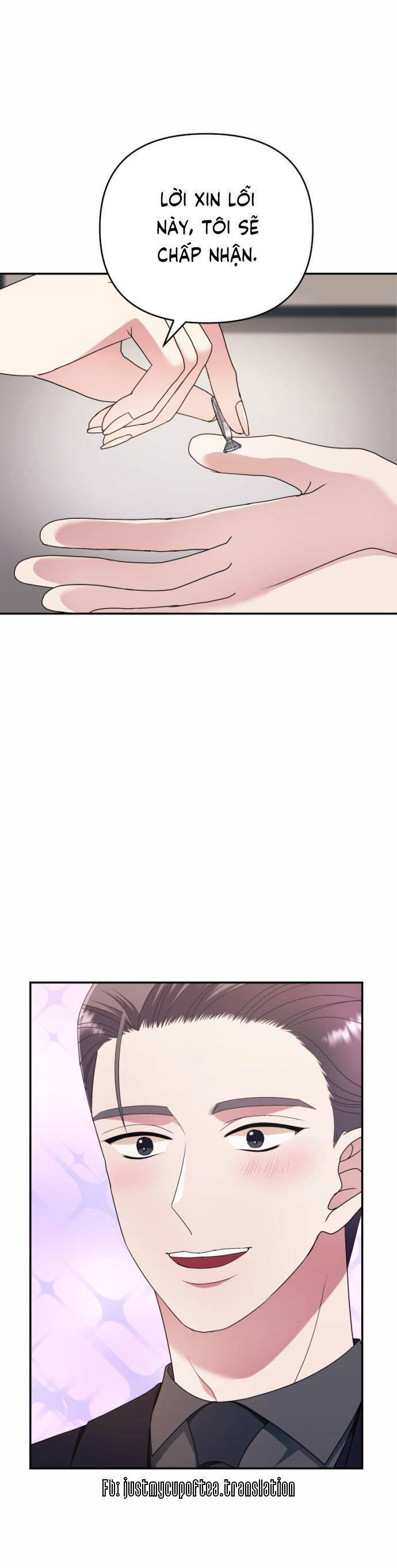 Tập Vào Vai Phản Diện: Chapter 24