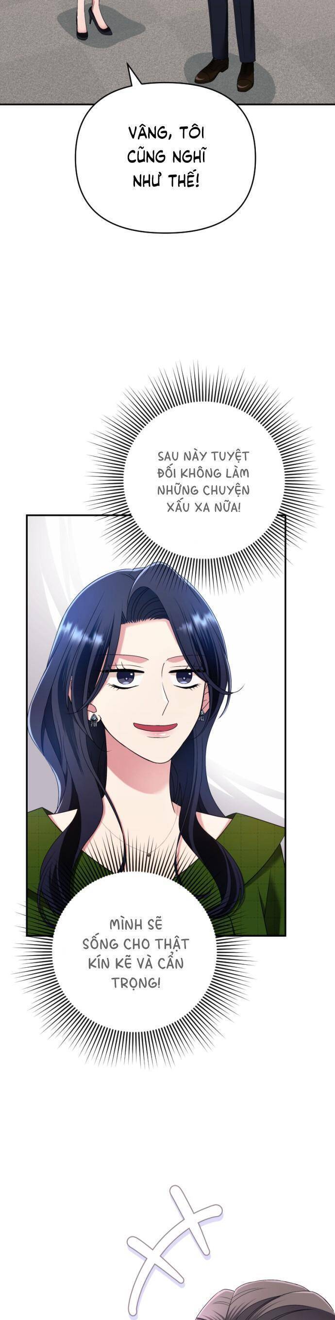 Tập Vào Vai Phản Diện: Chapter 24