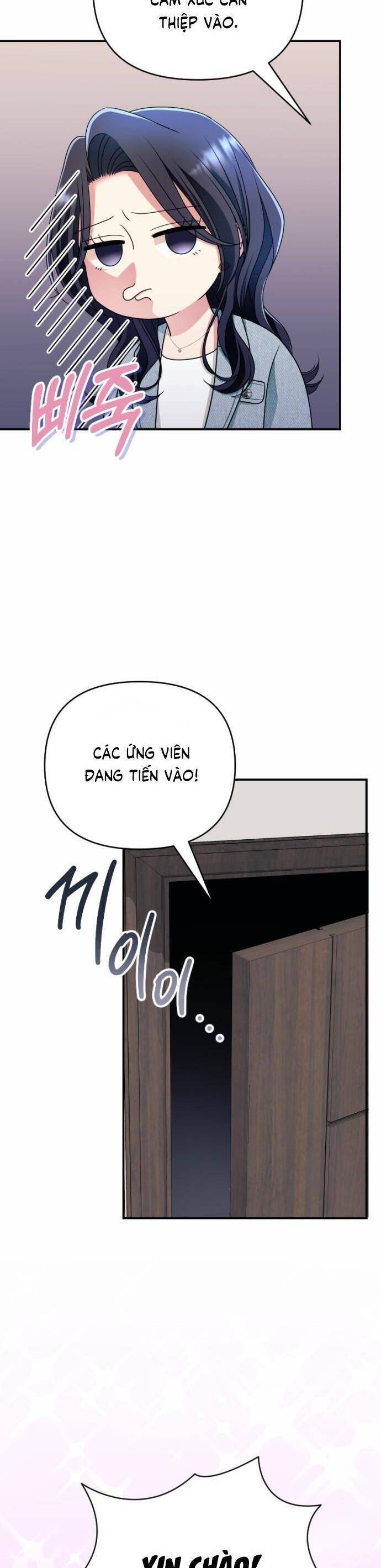 Tập Vào Vai Phản Diện: Chapter 24