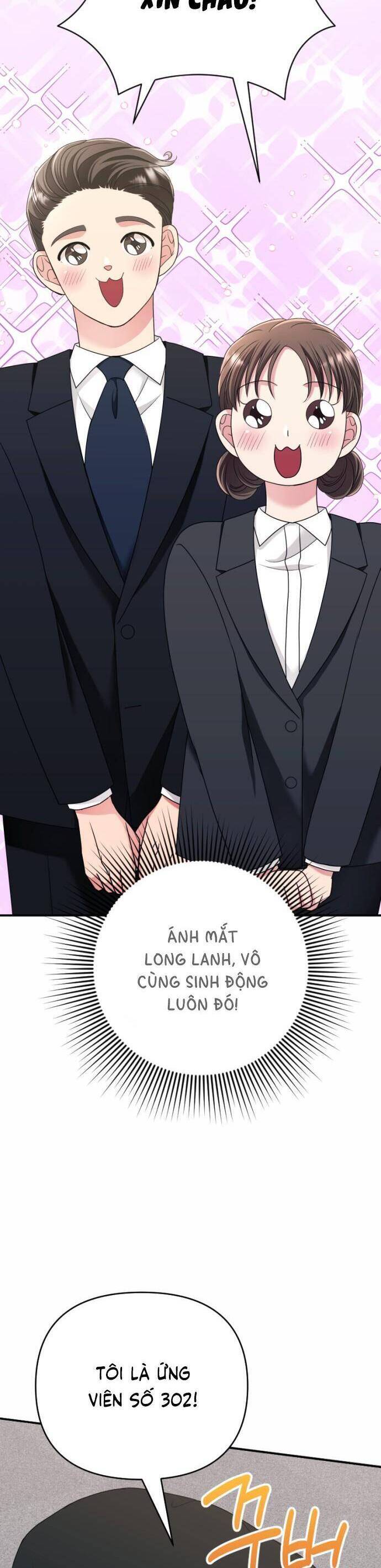 Tập Vào Vai Phản Diện: Chapter 24