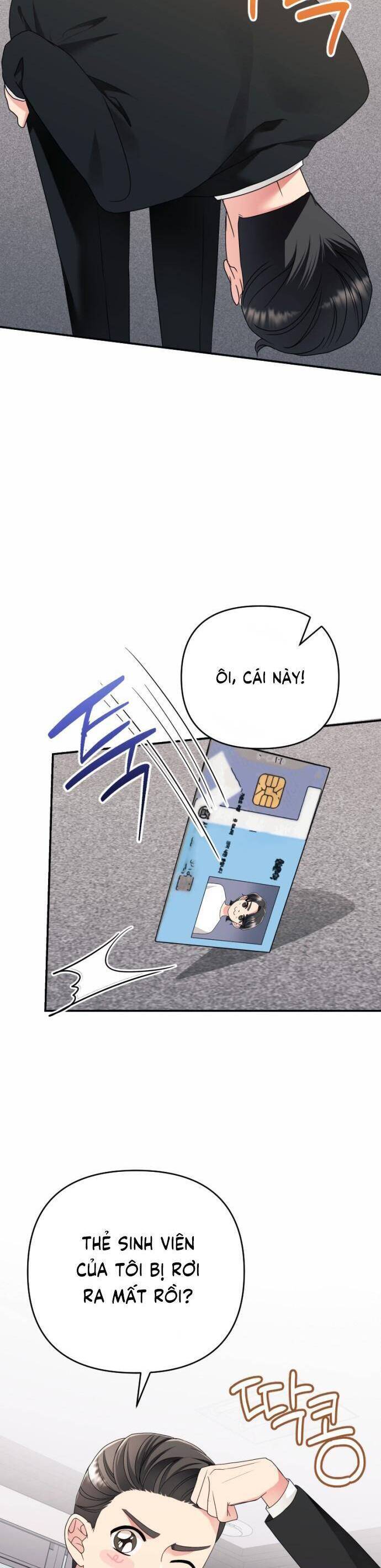 Tập Vào Vai Phản Diện: Chapter 24