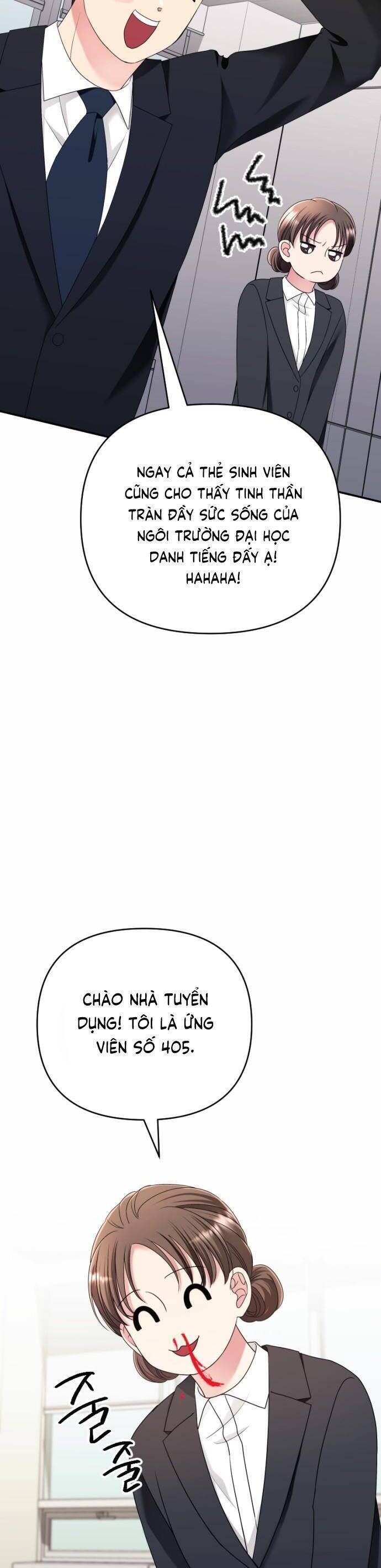 Tập Vào Vai Phản Diện: Chapter 24