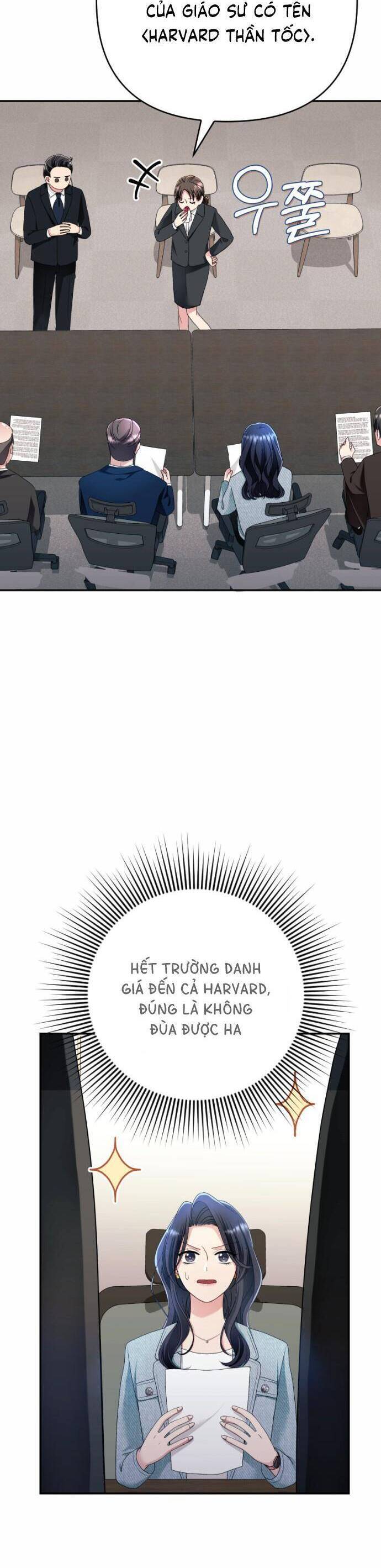 Tập Vào Vai Phản Diện: Chapter 24