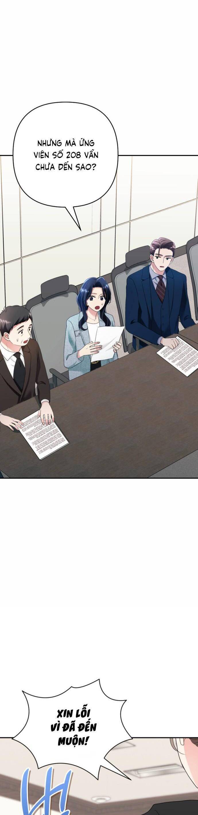 Tập Vào Vai Phản Diện: Chapter 24