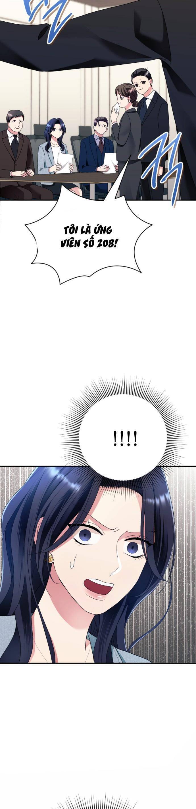 Tập Vào Vai Phản Diện: Chapter 24