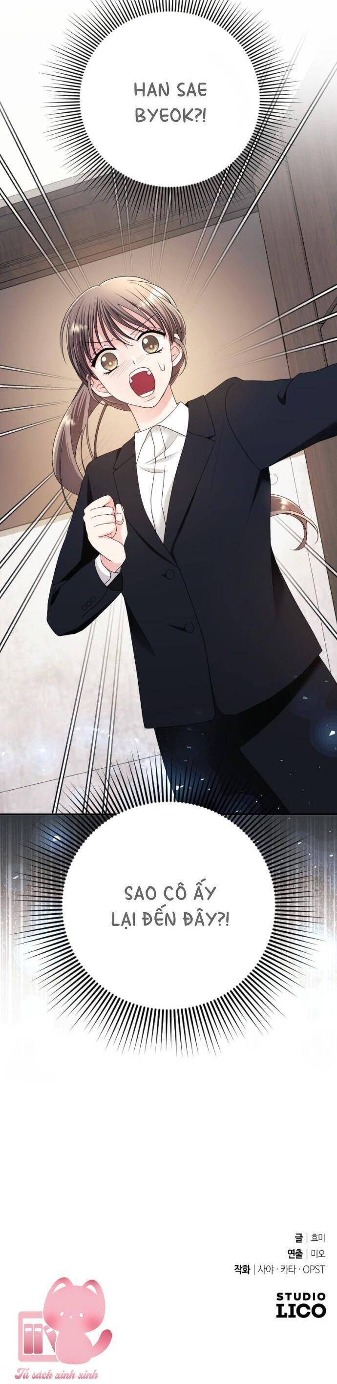 Tập Vào Vai Phản Diện: Chapter 24