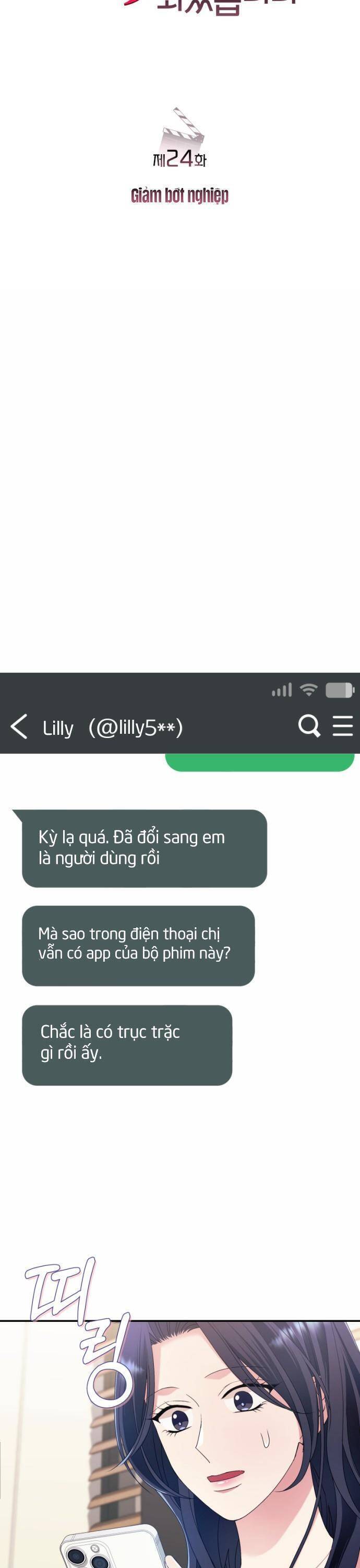 Tập Vào Vai Phản Diện: Chapter 24