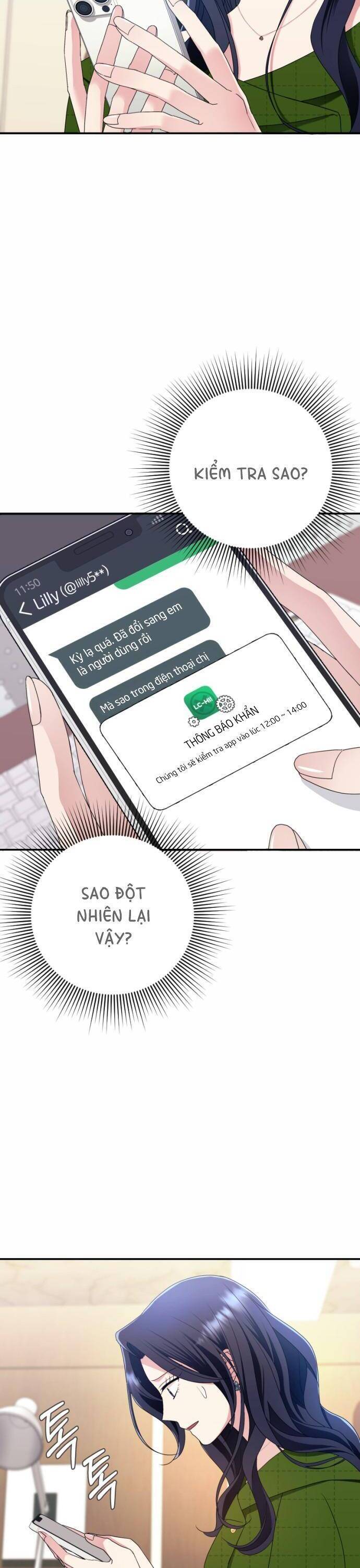 Tập Vào Vai Phản Diện: Chapter 24