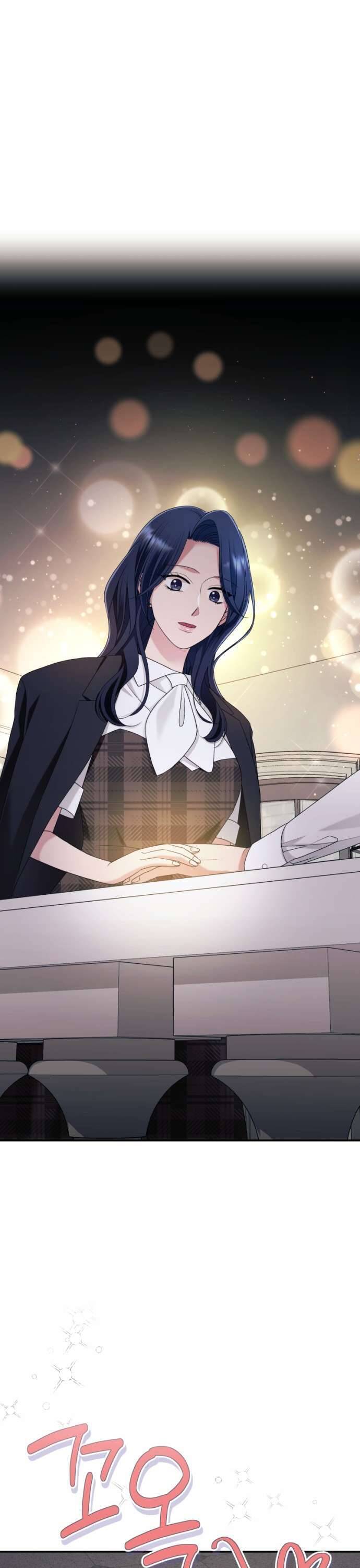 Tập Vào Vai Phản Diện: Chapter 28