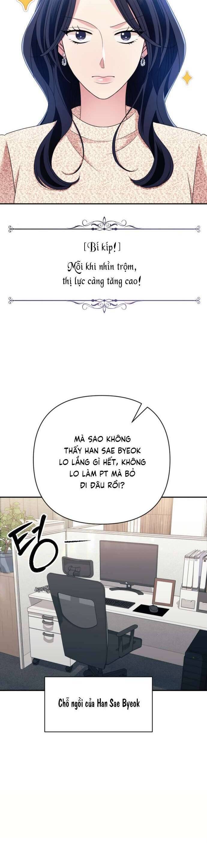 Tập Vào Vai Phản Diện: Chapter 28