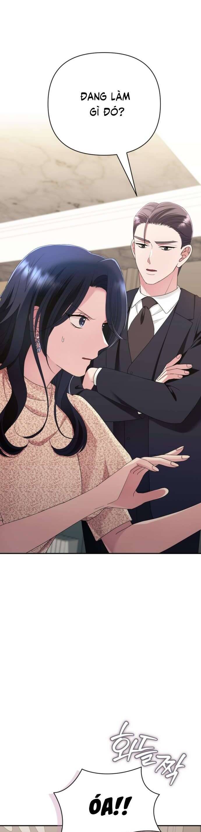 Tập Vào Vai Phản Diện: Chapter 28